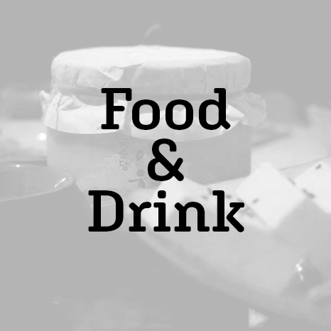 Click image for Food & Drink section.