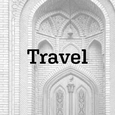 Click image for Travel section